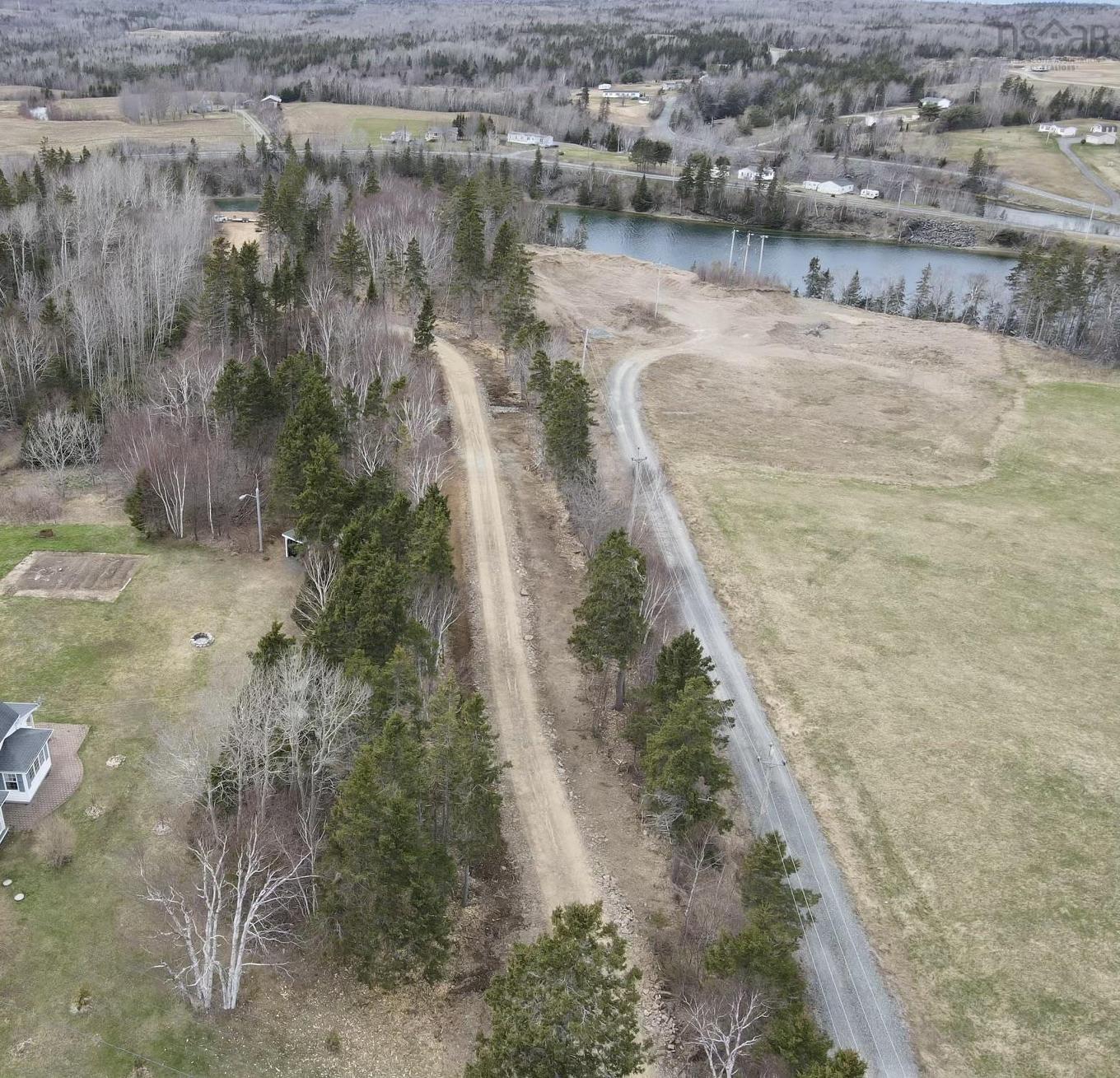 0 Alder Point Road, Alder Point, NS