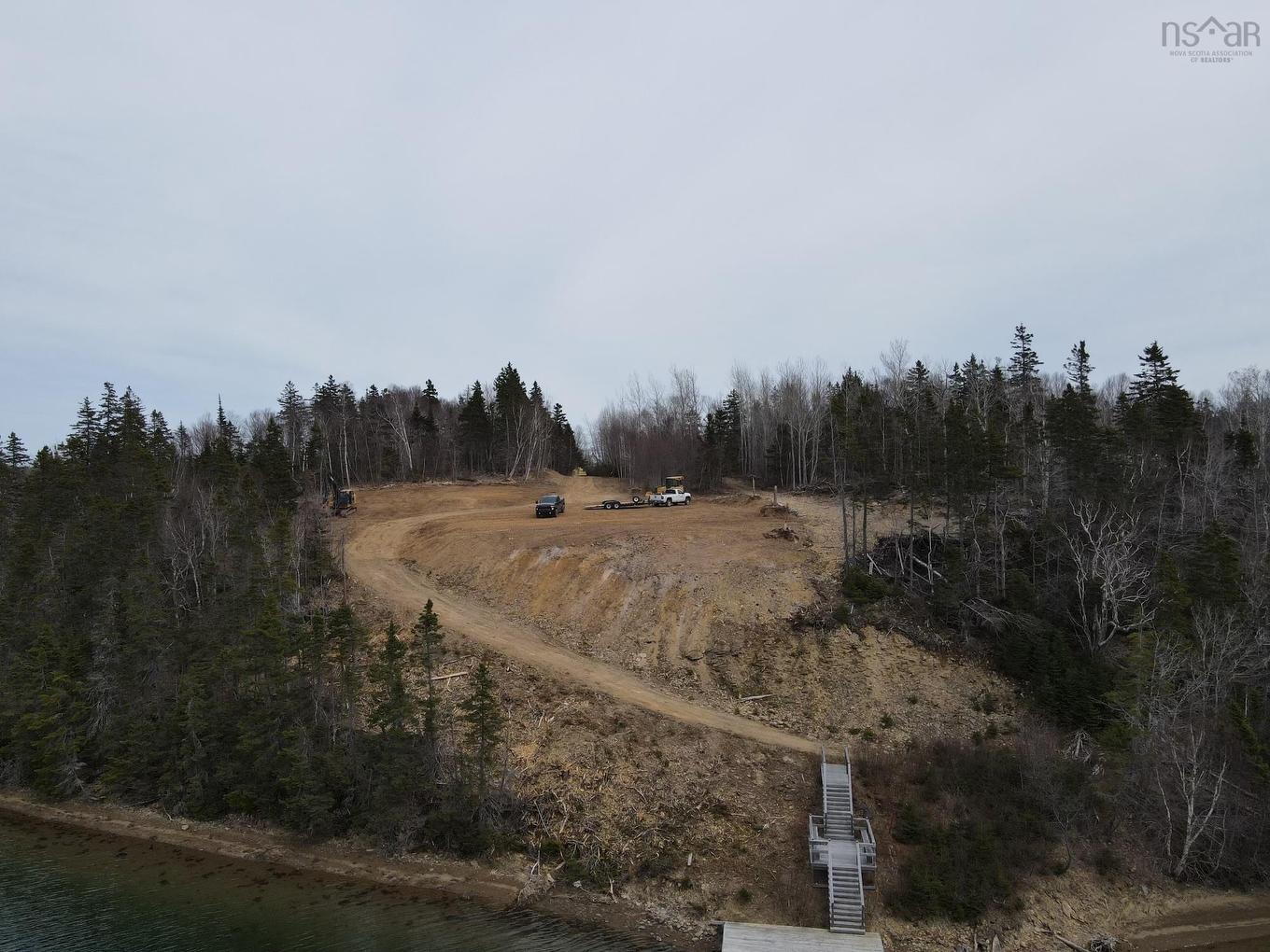 0 Alder Point Road, Alder Point, NS