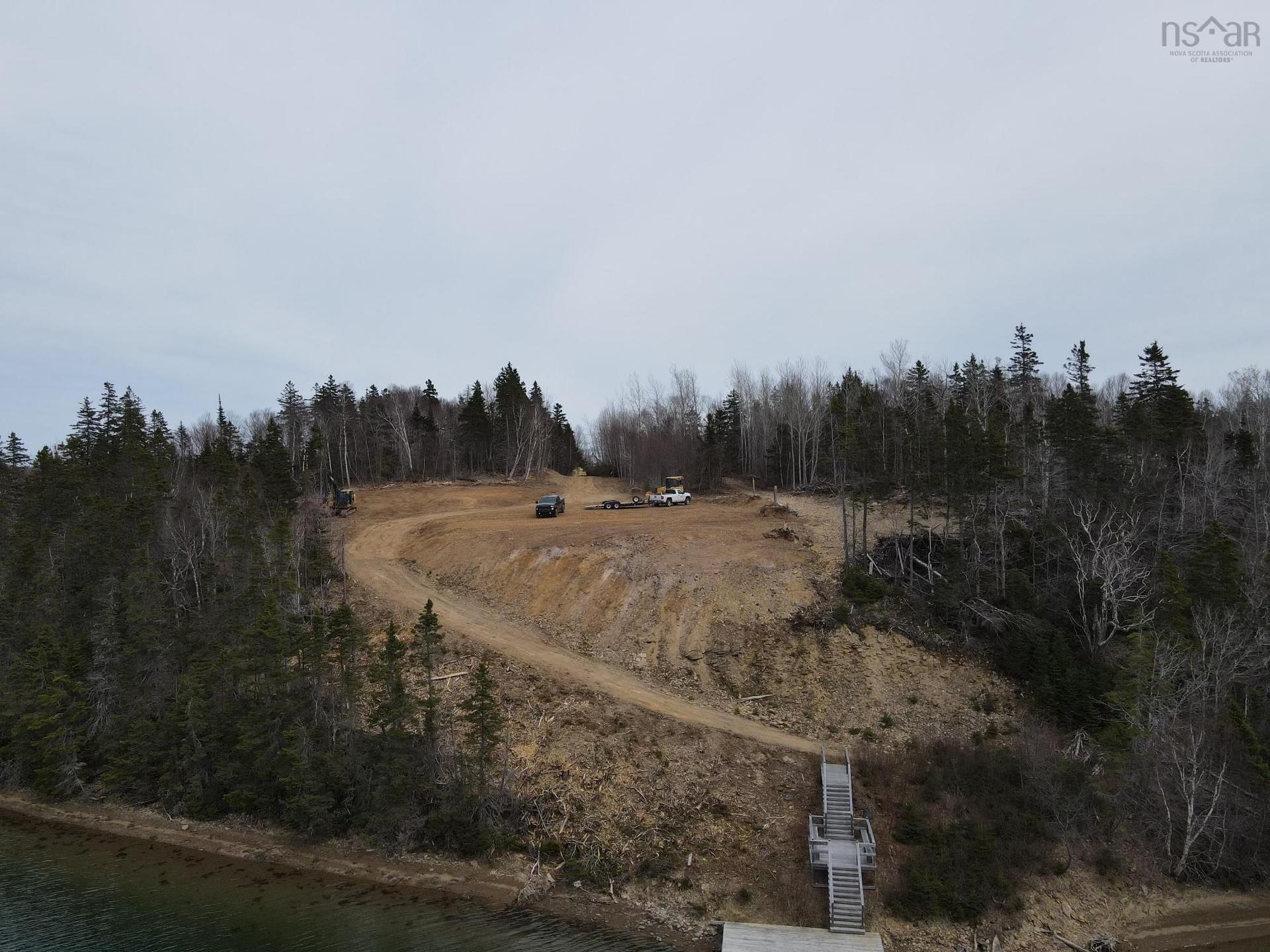 0 Alder Point Road, Alder Point, NS