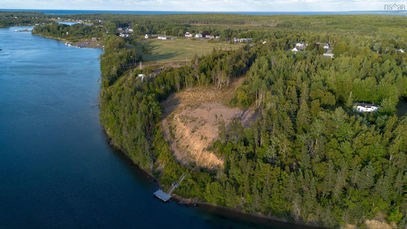 0 Alder Point Road, Alder Point, NS