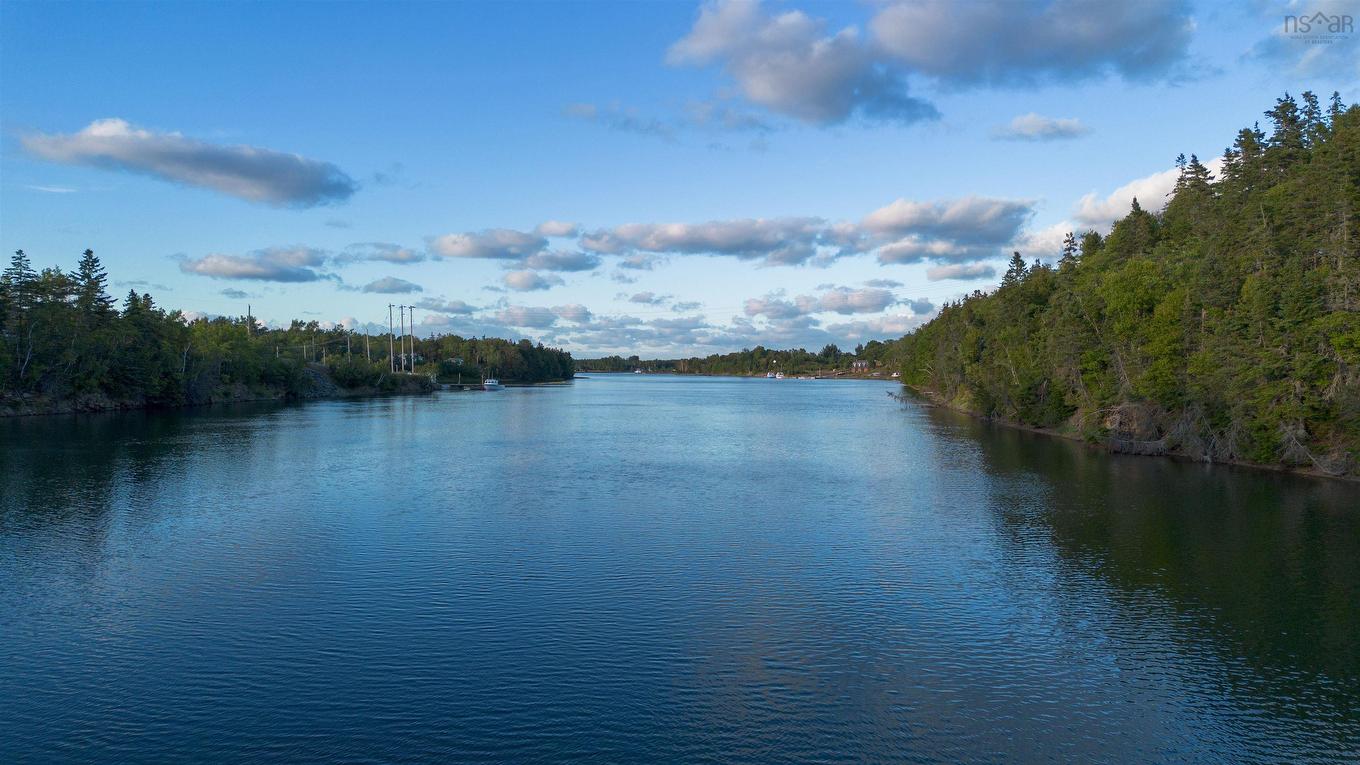 0 Alder Point Road, Alder Point, NS