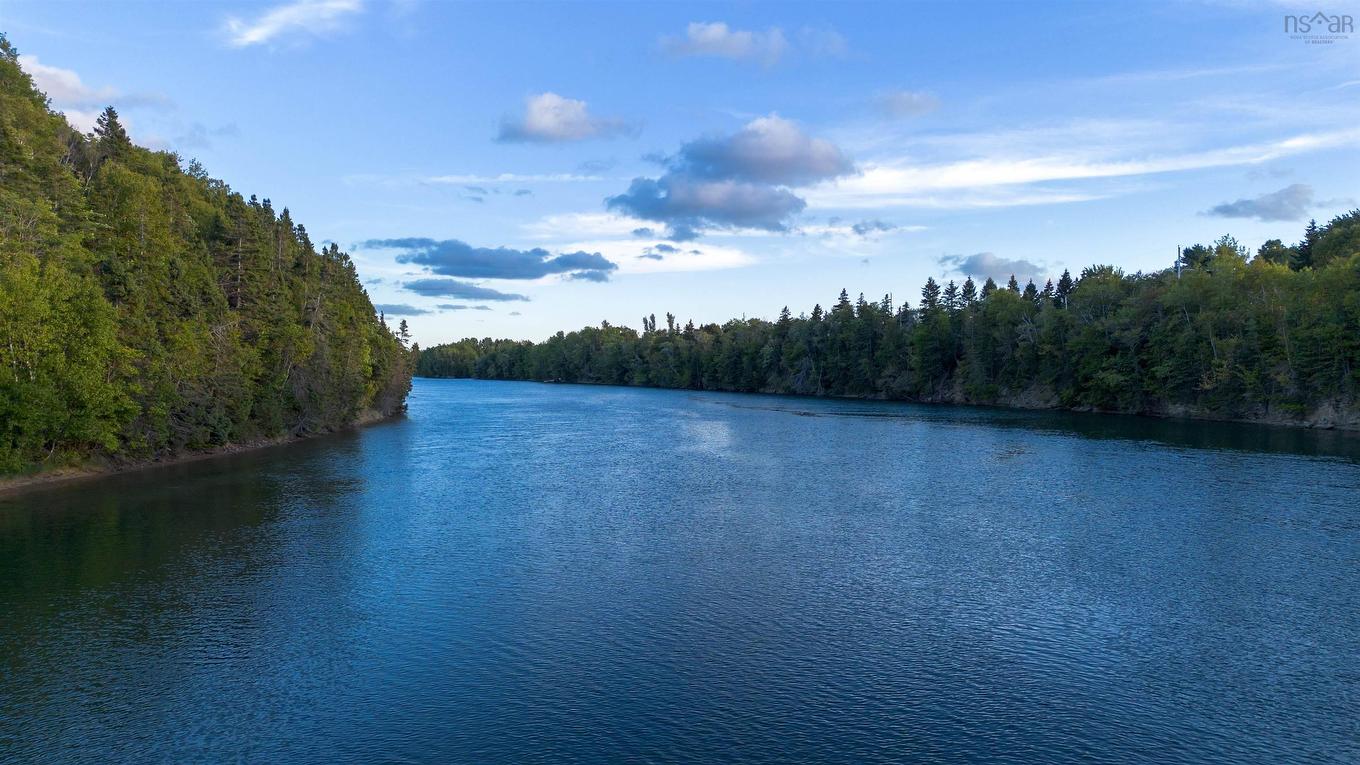 0 Alder Point Road, Alder Point, NS