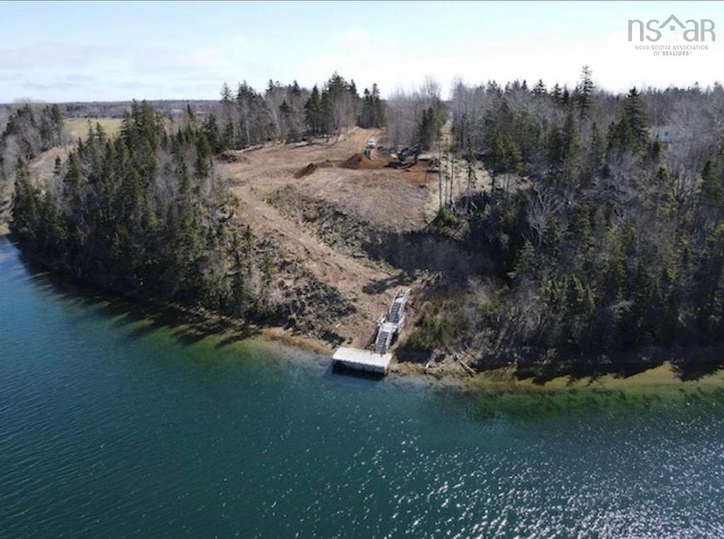 0 Alder Point Road, Alder Point, NS