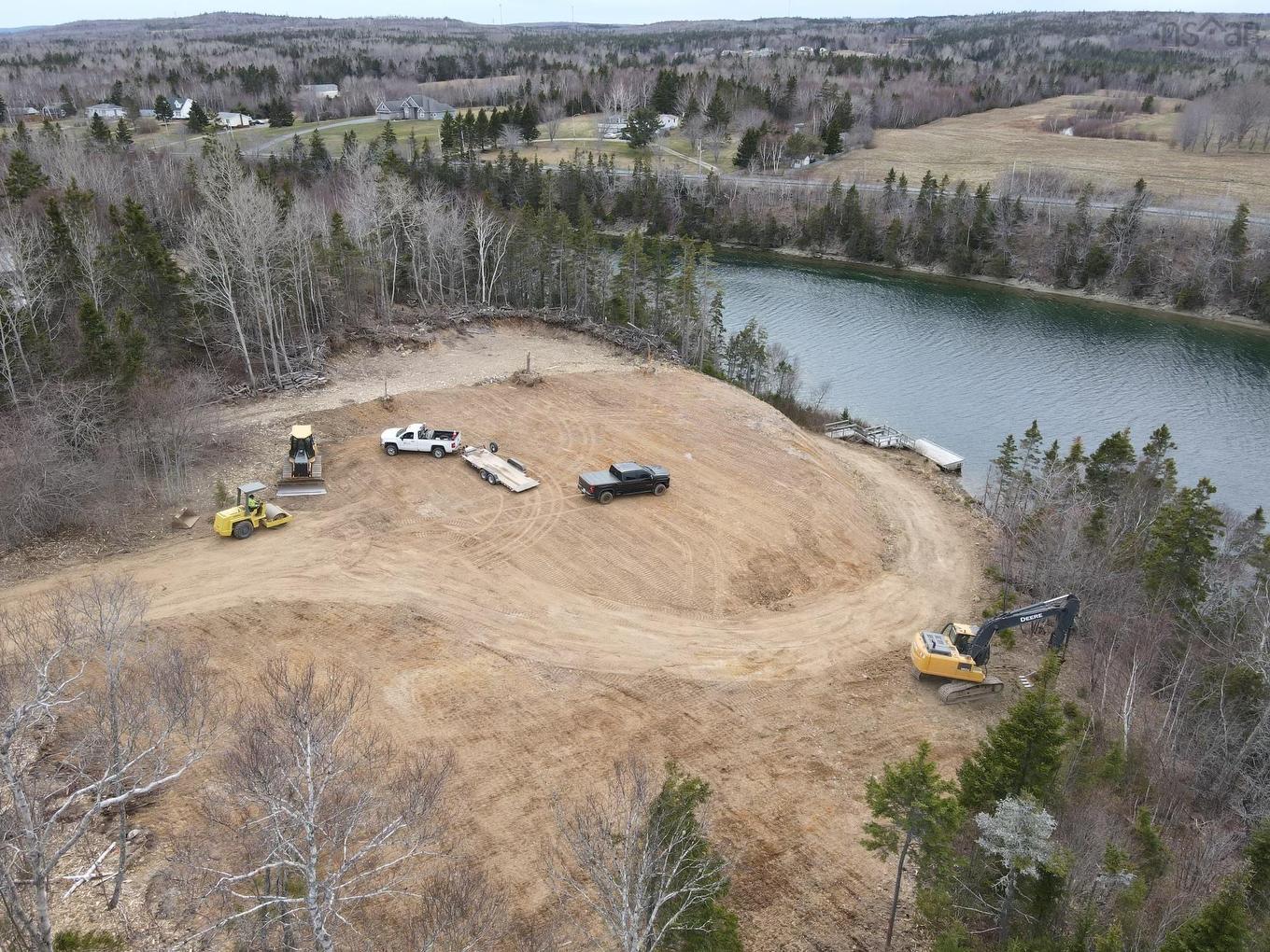 0 Alder Point Road, Alder Point, NS