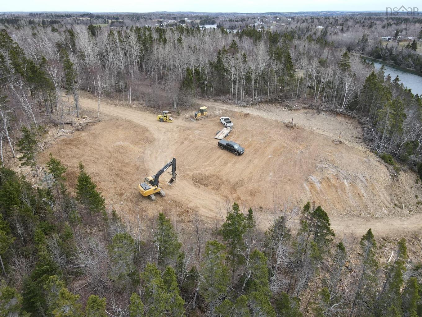 0 Alder Point Road, Alder Point, NS