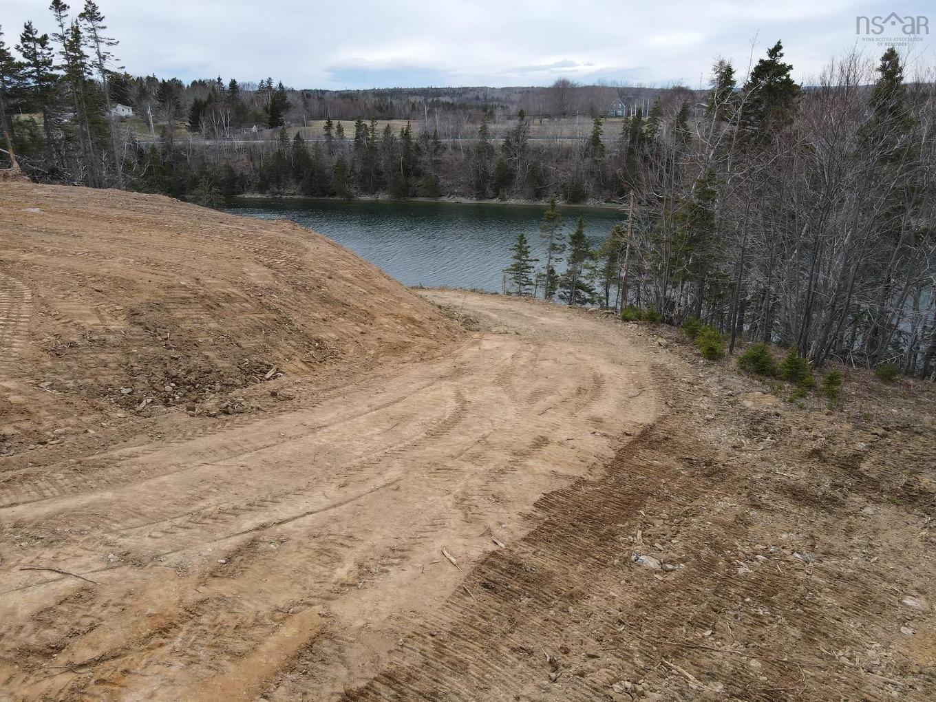 0 Alder Point Road, Alder Point, NS