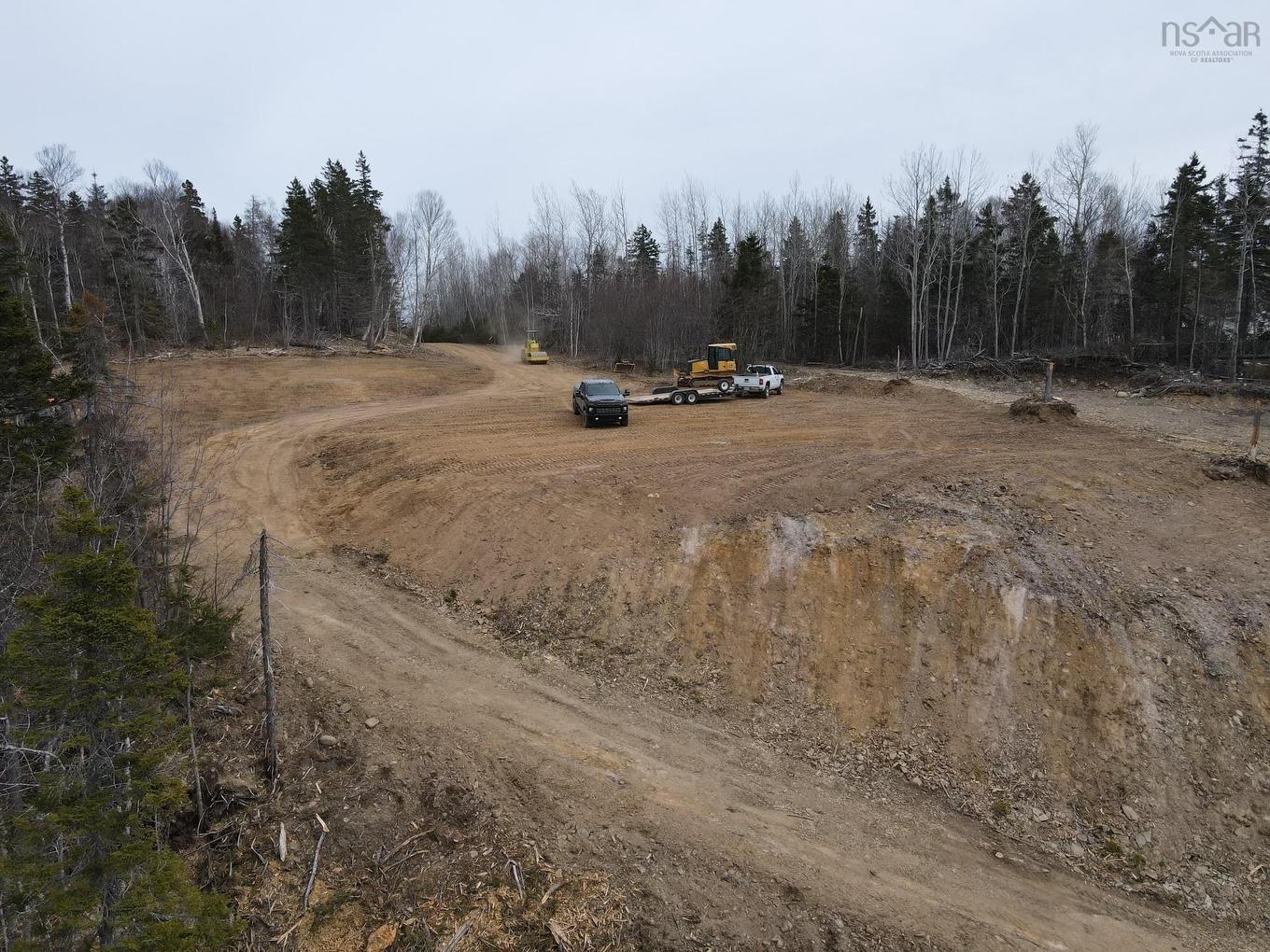 0 Alder Point Road, Alder Point, NS