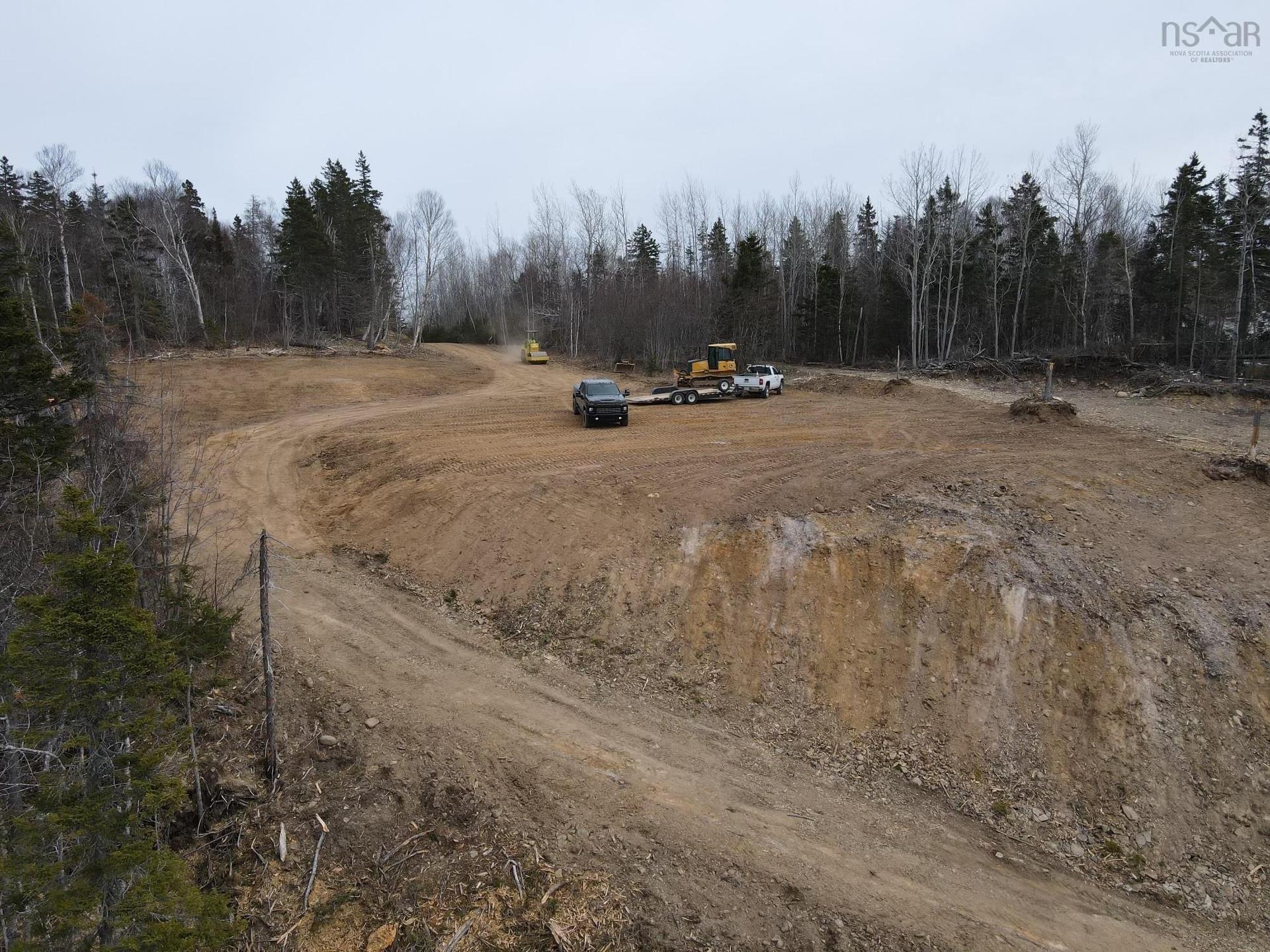 0 Alder Point Road, Alder Point, NS