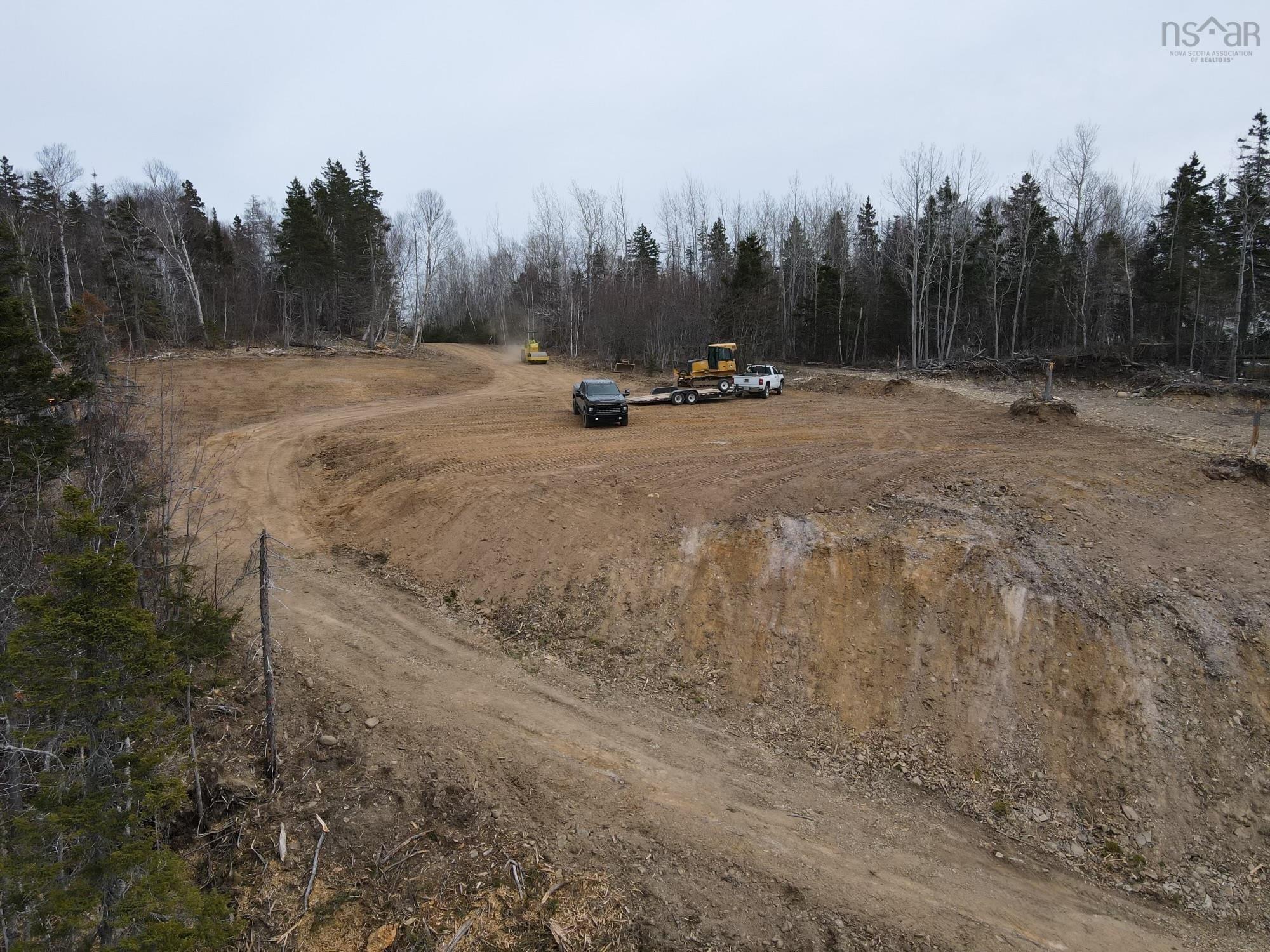 0 Alder Point Road, Alder Point, NS