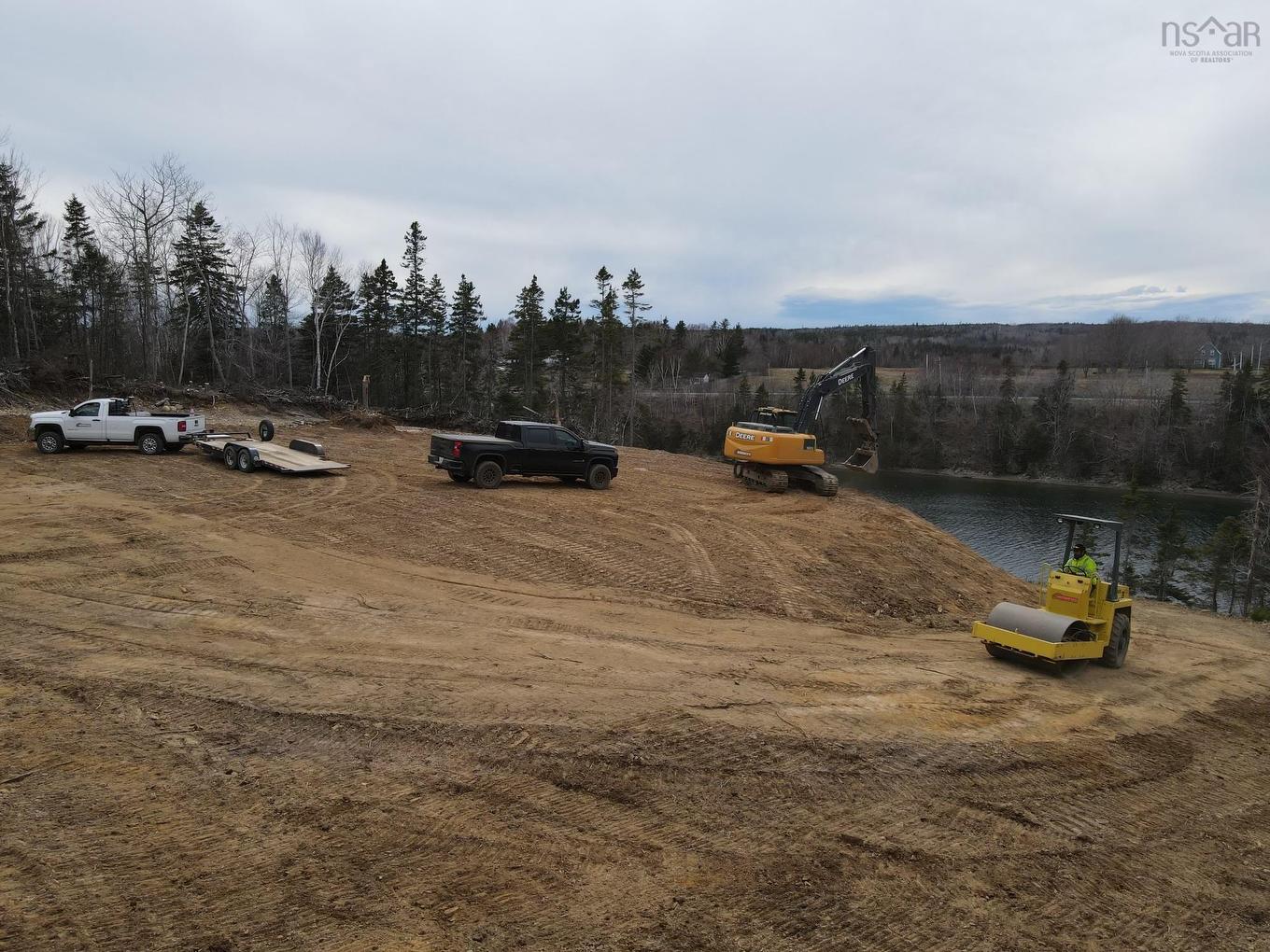 0 Alder Point Road, Alder Point, NS