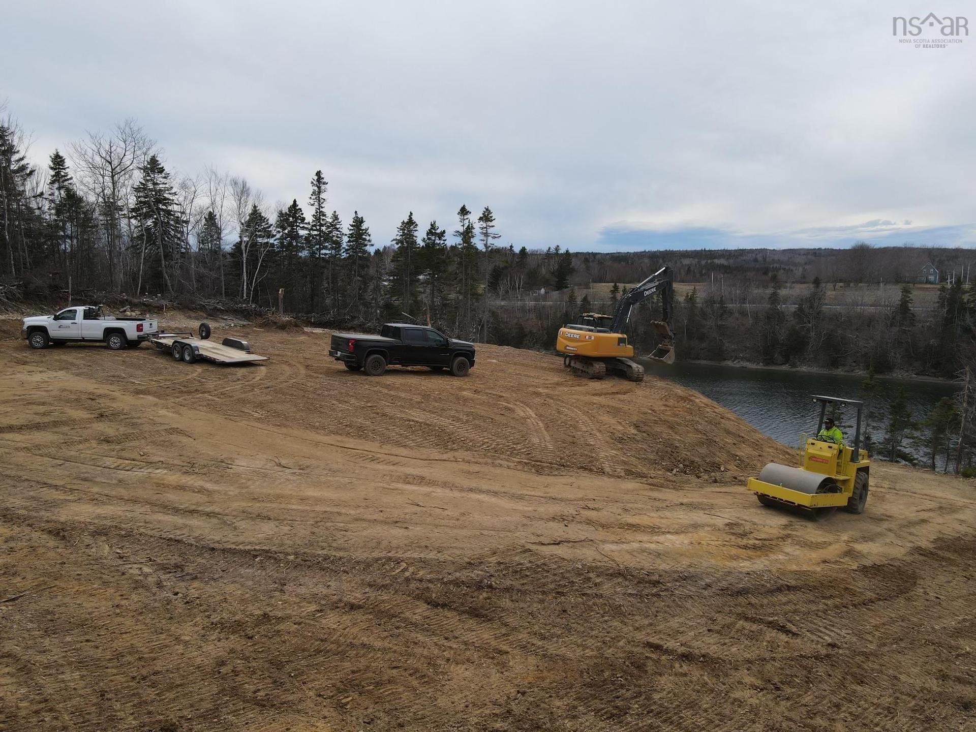 0 Alder Point Road, Alder Point, NS