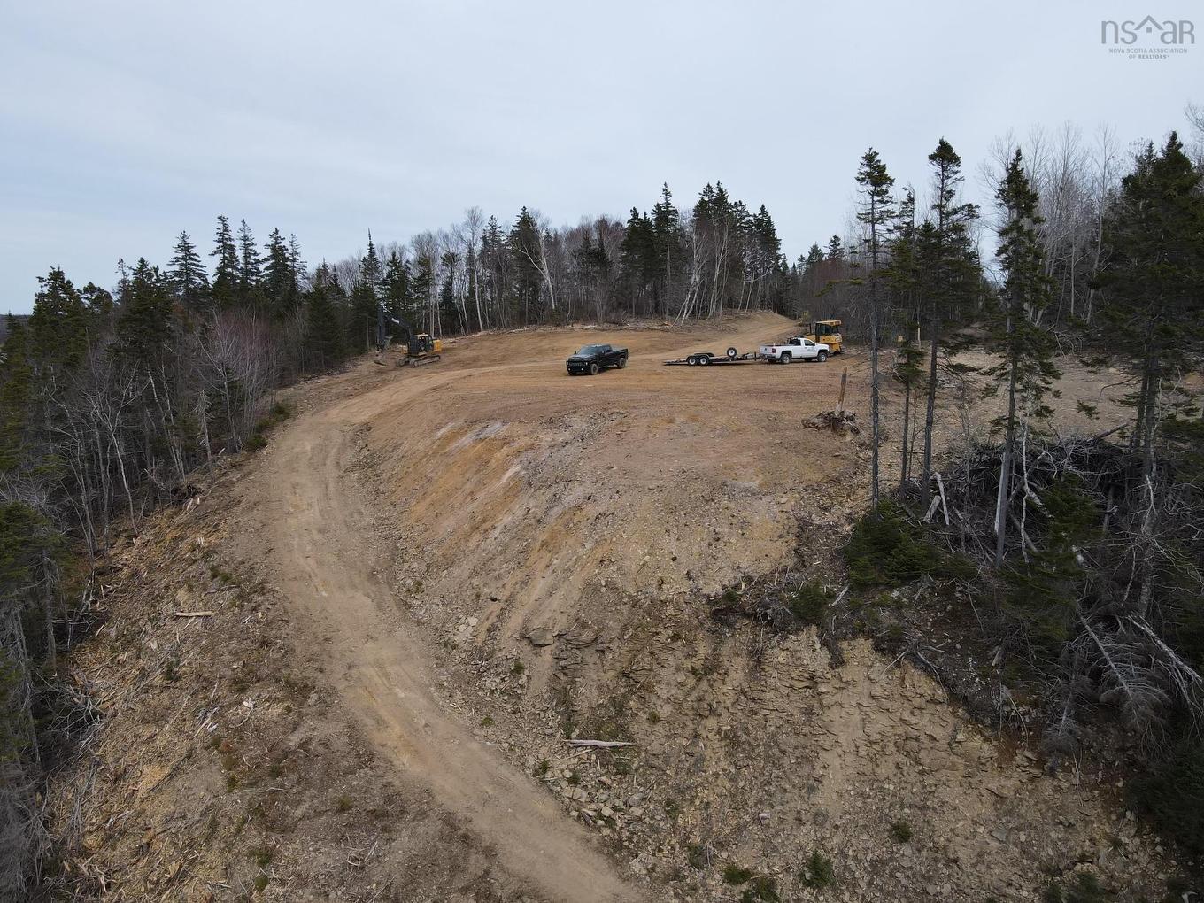 0 Alder Point Road, Alder Point, NS