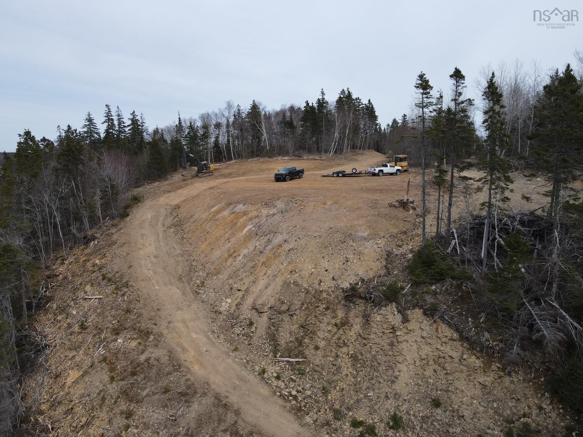 0 Alder Point Road, Alder Point, NS