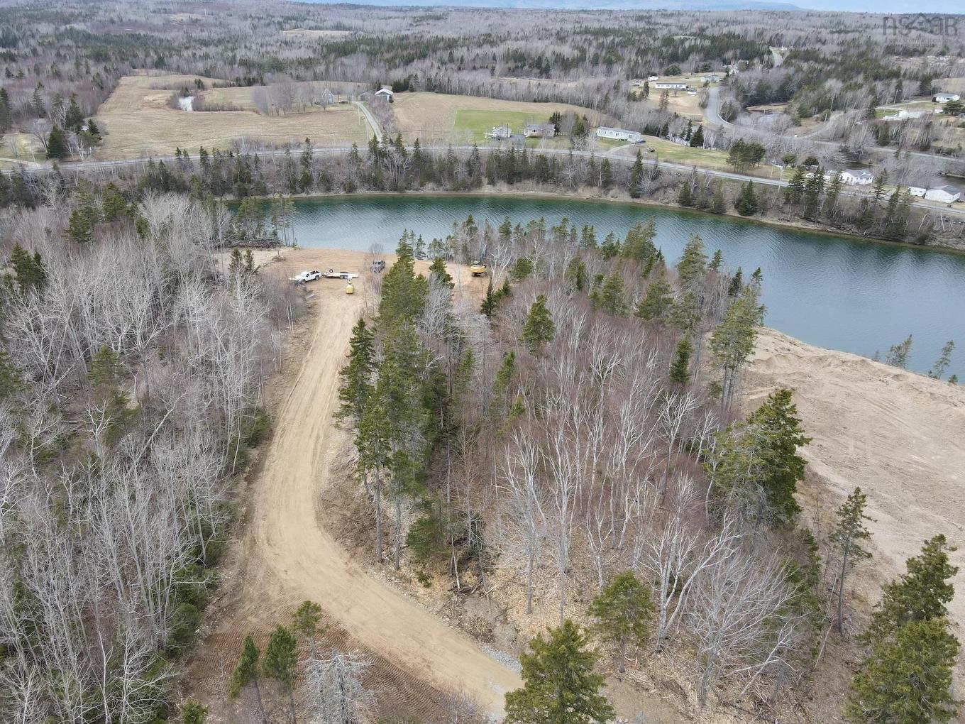 0 Alder Point Road, Alder Point, NS