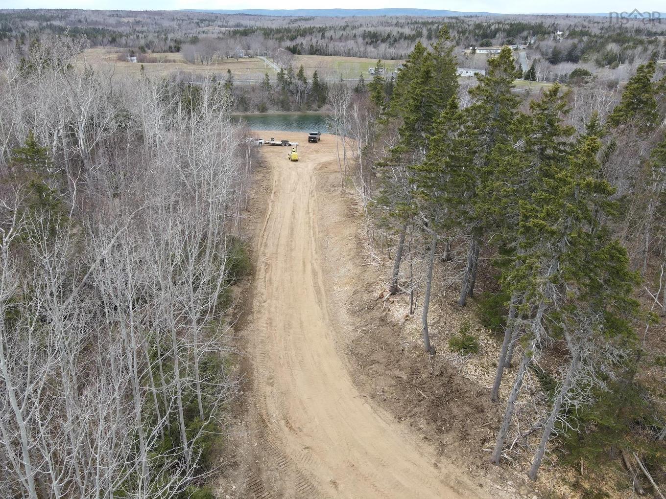 0 Alder Point Road, Alder Point, NS