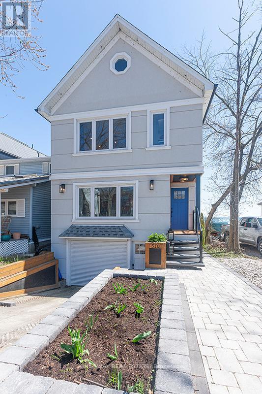 510 Richey Crescent, Mississauga, ON - Outdoor