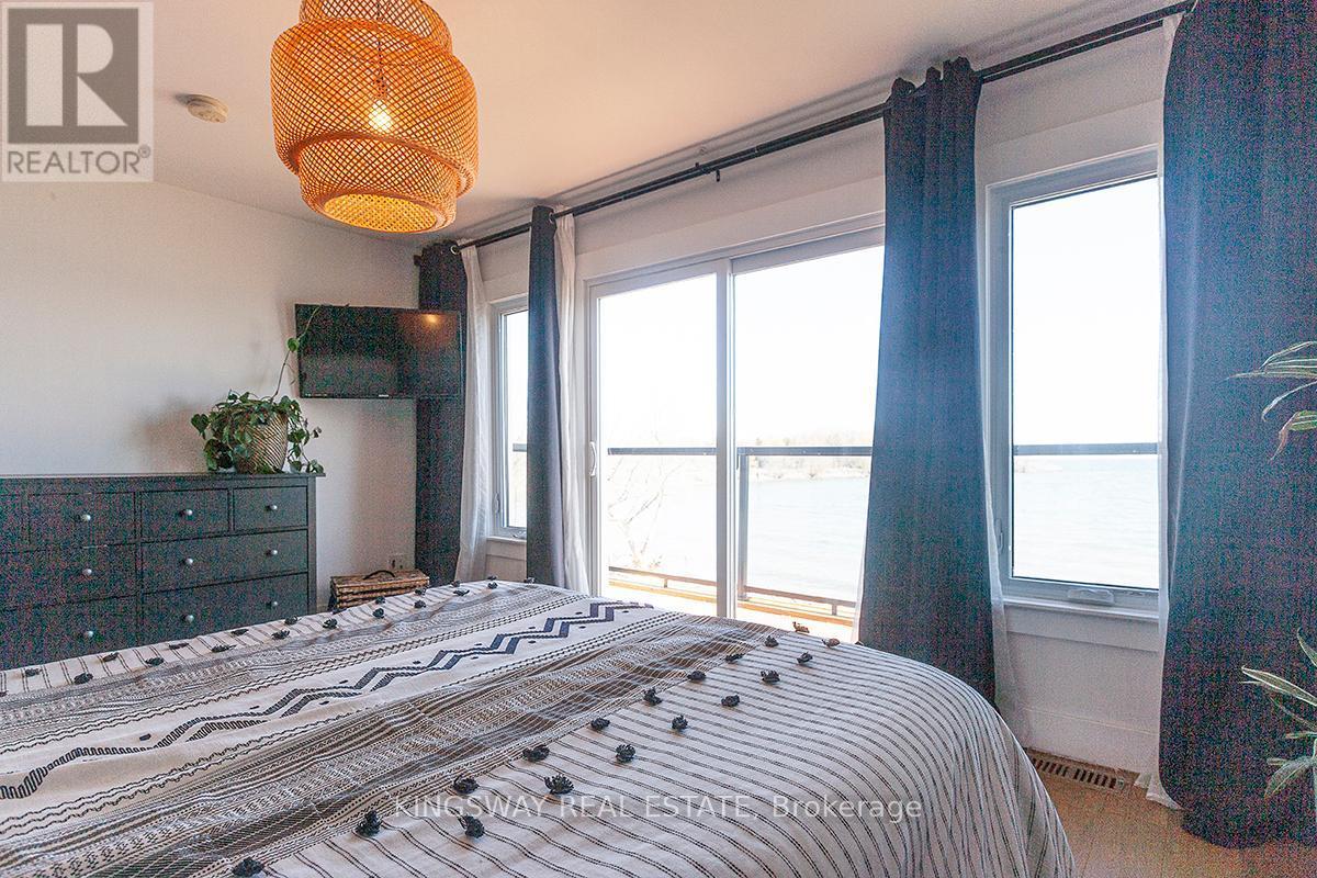 510 Richey Crescent, Mississauga, ON - Indoor Photo Showing Bedroom