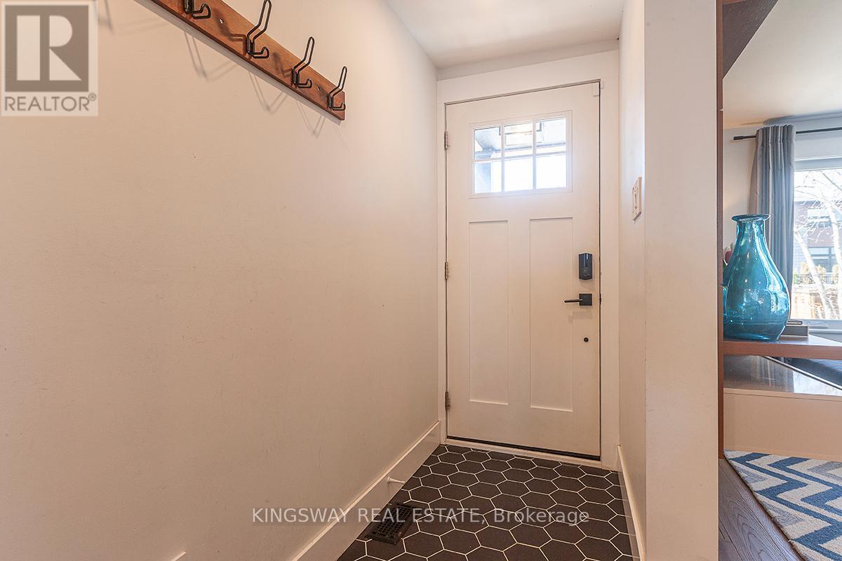 510 Richey Crescent, Mississauga, ON - Indoor Photo Showing Other Room