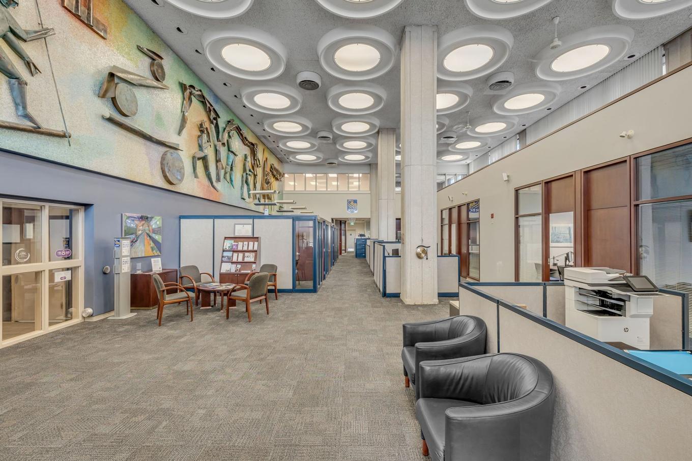 Interior - 700 - 710 Place D'Youville, Québec (La Cité-Limoilou), QC - Indoor Photo Showing Other Room