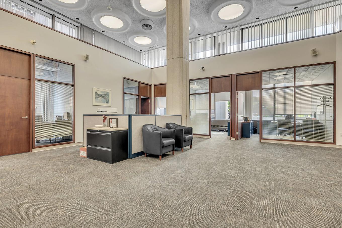 Interior - 700 - 710 Place D'Youville, Québec (La Cité-Limoilou), QC - Indoor Photo Showing Other Room