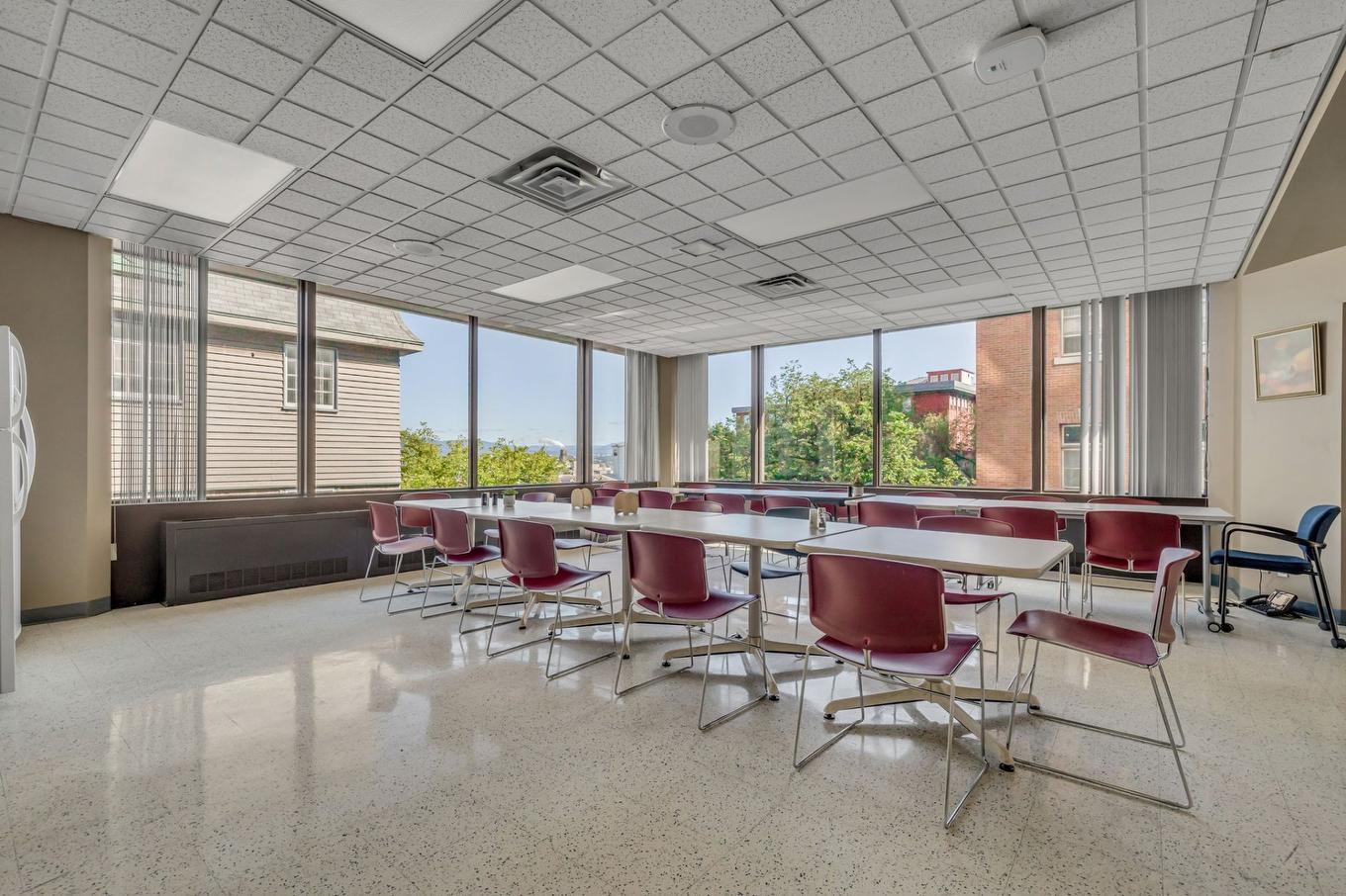 Interior - 700 - 710 Place D'Youville, Québec (La Cité-Limoilou), QC - Indoor