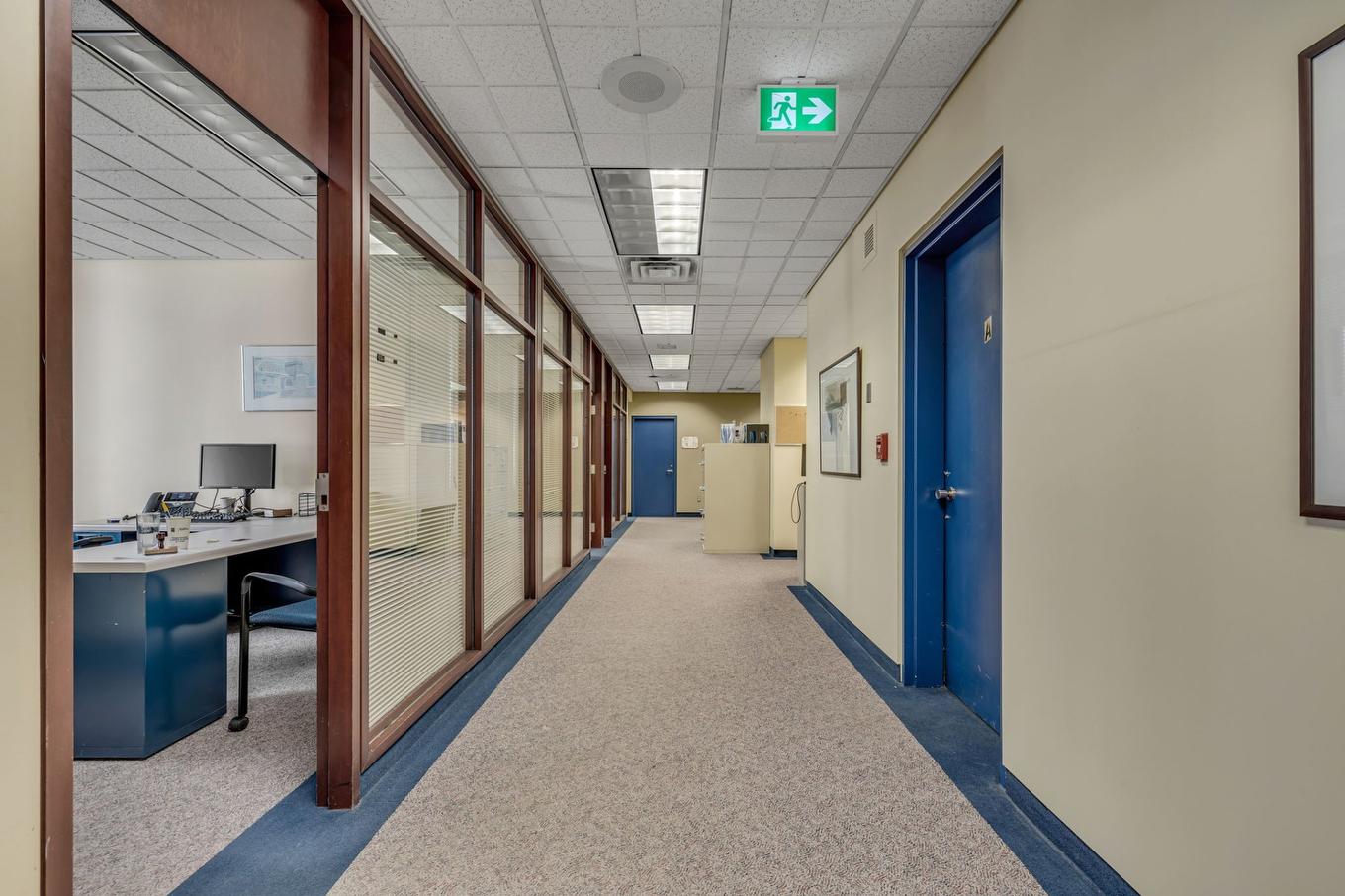 Interior - 700 - 710 Place D'Youville, Québec (La Cité-Limoilou), QC - Indoor Photo Showing Other Room