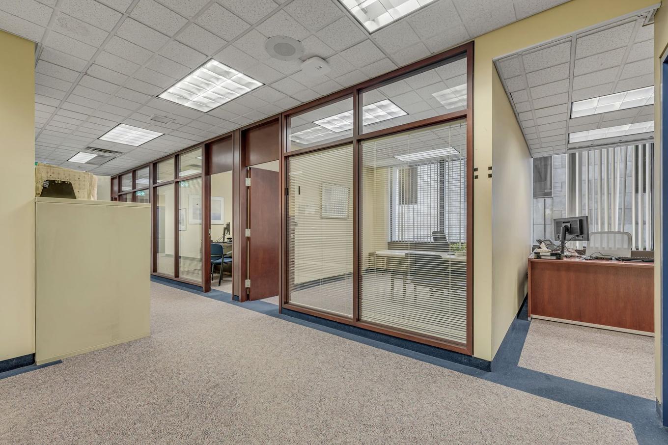 Interior - 700 - 710 Place D'Youville, Québec (La Cité-Limoilou), QC - Indoor Photo Showing Other Room