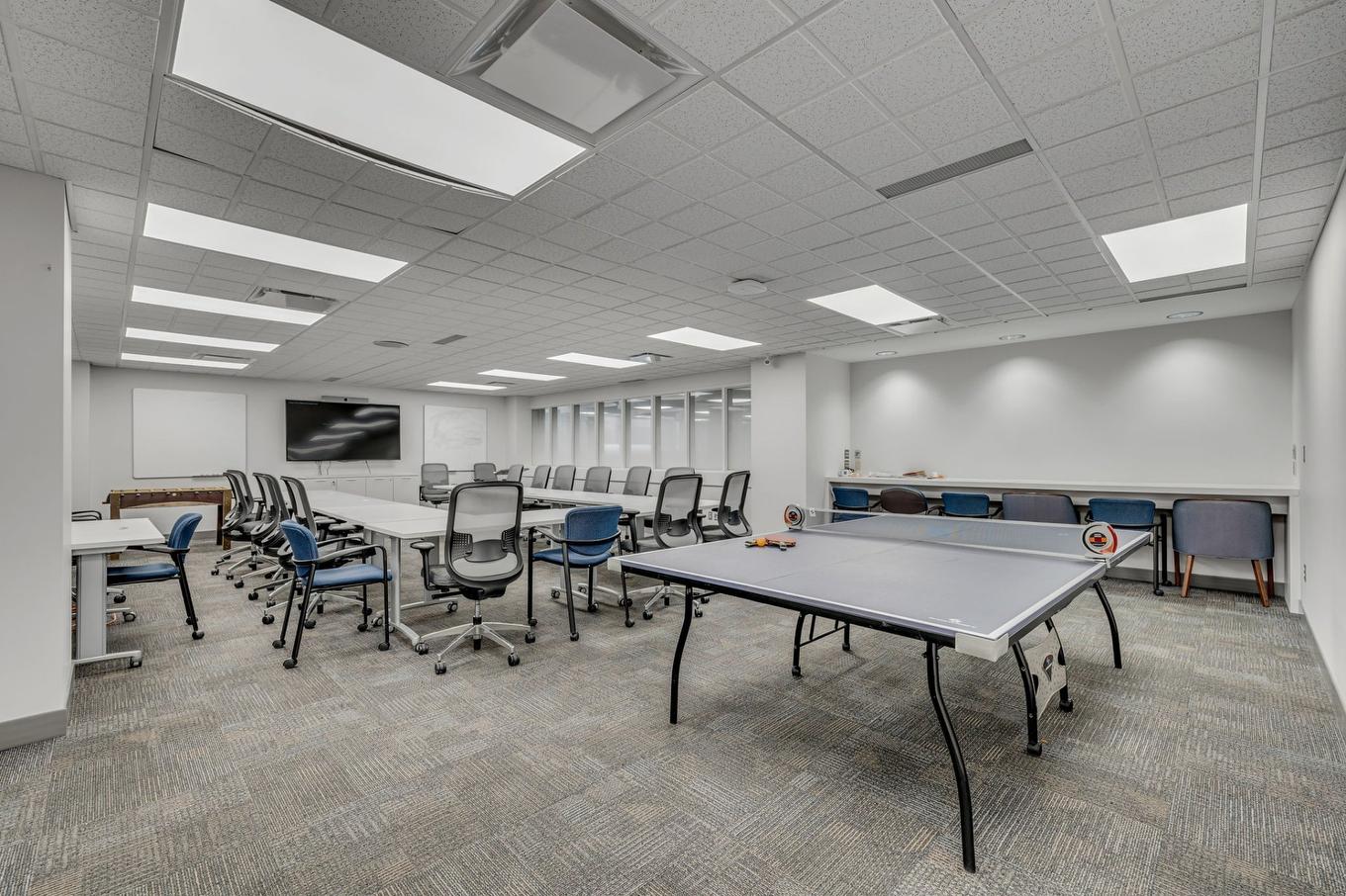 Interior - 700 - 710 Place D'Youville, Québec (La Cité-Limoilou), QC - Indoor Photo Showing Other Room