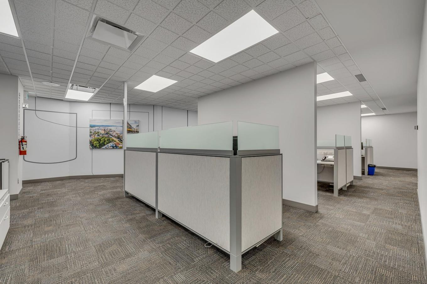 Interior - 700 - 710 Place D'Youville, Québec (La Cité-Limoilou), QC - Indoor