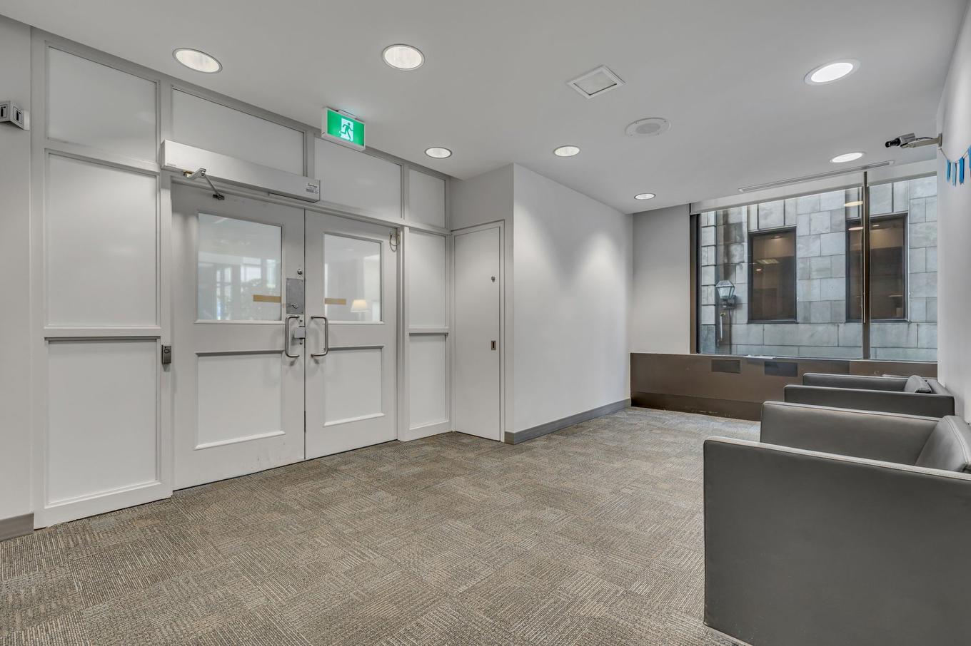 Interior - 700 - 710 Place D'Youville, Québec (La Cité-Limoilou), QC - Indoor Photo Showing Other Room