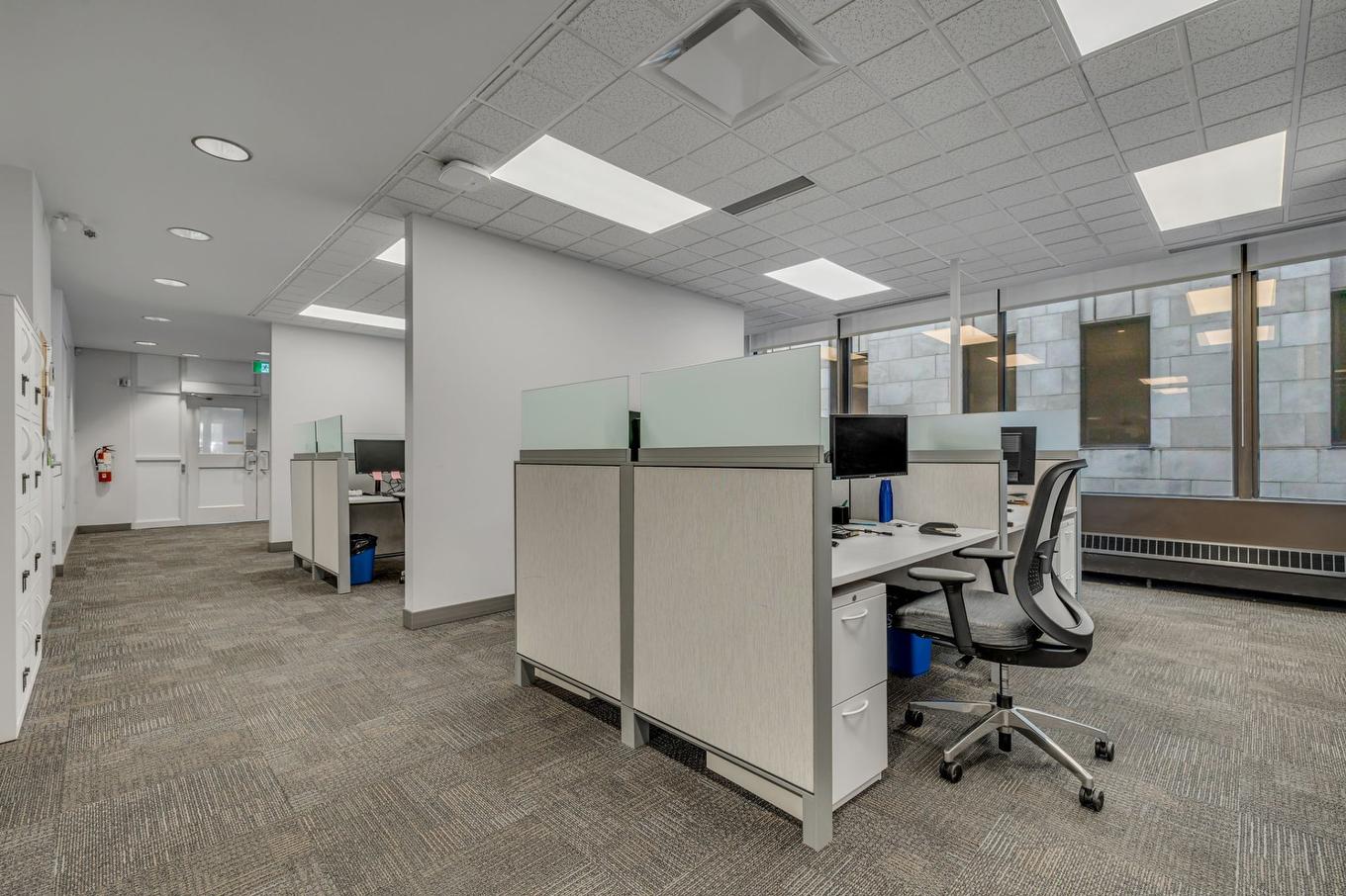 Interior - 700 - 710 Place D'Youville, Québec (La Cité-Limoilou), QC - Indoor Photo Showing Other Room