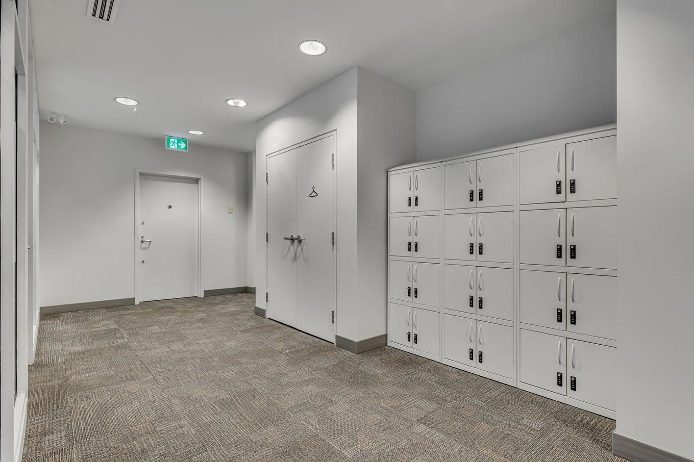 Interior - 700 - 710 Place D'Youville, Québec (La Cité-Limoilou), QC - Indoor Photo Showing Other Room