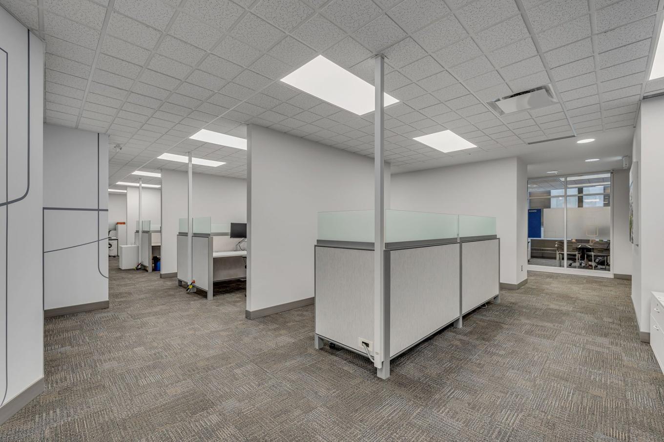 Interior - 700 - 710 Place D'Youville, Québec (La Cité-Limoilou), QC - Indoor