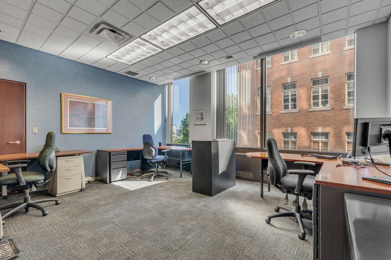 Interior - 700 - 710 Place D'Youville, Québec (La Cité-Limoilou), QC - Indoor Photo Showing Other Room