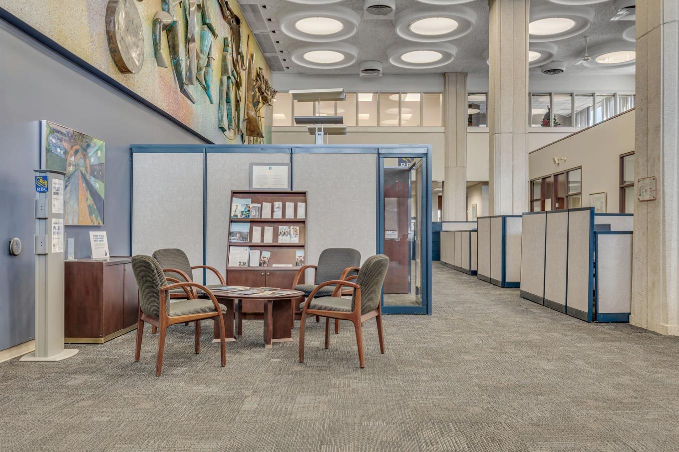 Interior - 700 - 710 Place D'Youville, Québec (La Cité-Limoilou), QC - Indoor Photo Showing Other Room