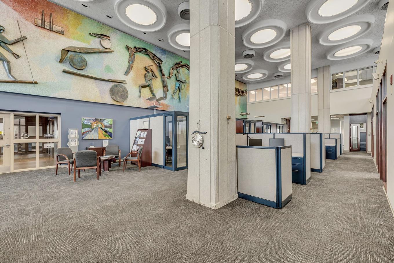 Interior - 700 - 710 Place D'Youville, Québec (La Cité-Limoilou), QC - Indoor Photo Showing Other Room