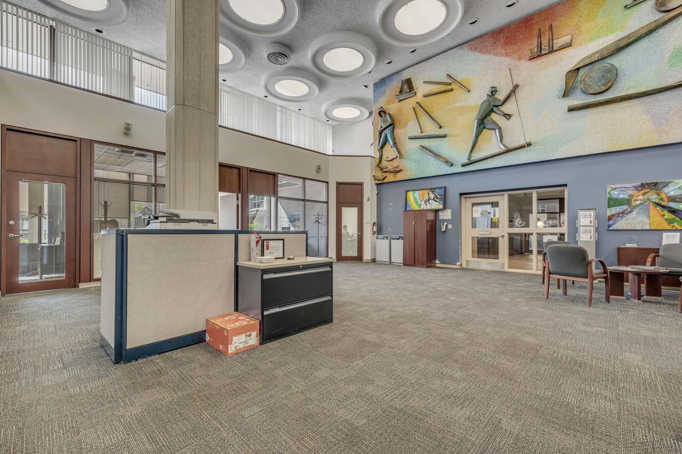 Interior - 700 - 710 Place D'Youville, Québec (La Cité-Limoilou), QC - Indoor Photo Showing Other Room