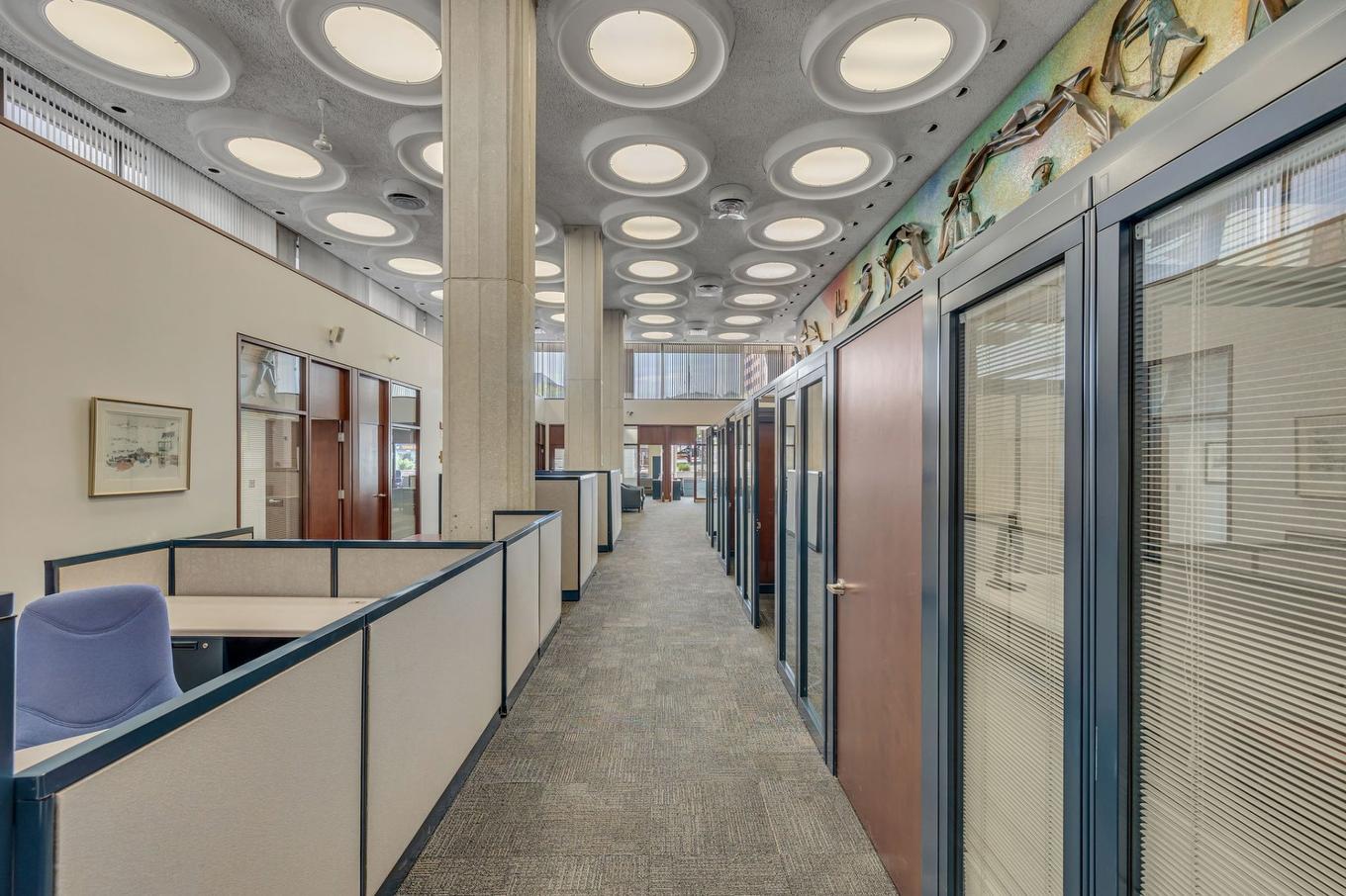 Interior - 700 - 710 Place D'Youville, Québec (La Cité-Limoilou), QC - Indoor Photo Showing Other Room