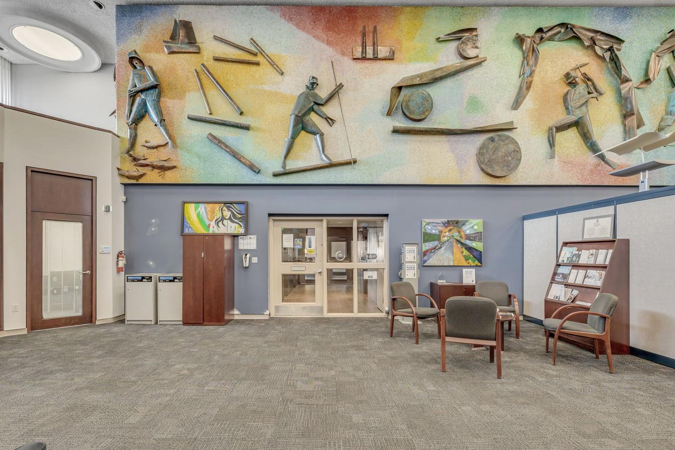 Interior - 700 - 710 Place D'Youville, Québec (La Cité-Limoilou), QC - Indoor Photo Showing Other Room