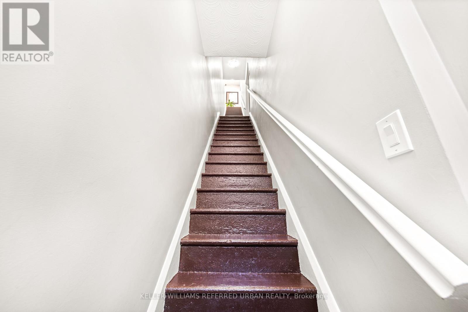 1078 Dovercourt Road, Toronto, ON - Indoor Photo Showing Other Room