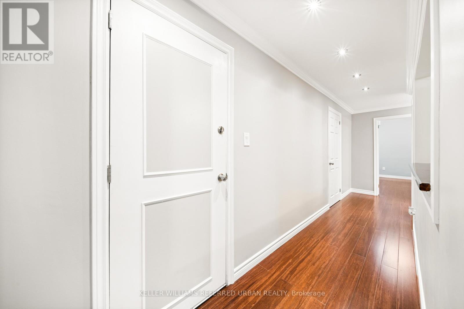 1078 Dovercourt Road, Toronto, ON - Indoor Photo Showing Other Room