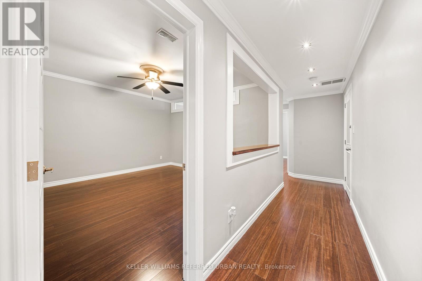 1078 Dovercourt Road, Toronto, ON - Indoor Photo Showing Other Room