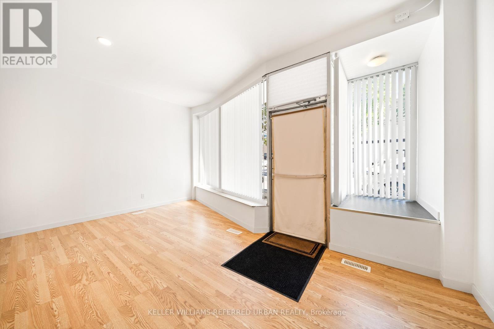 1078 Dovercourt Road, Toronto, ON - Indoor Photo Showing Other Room