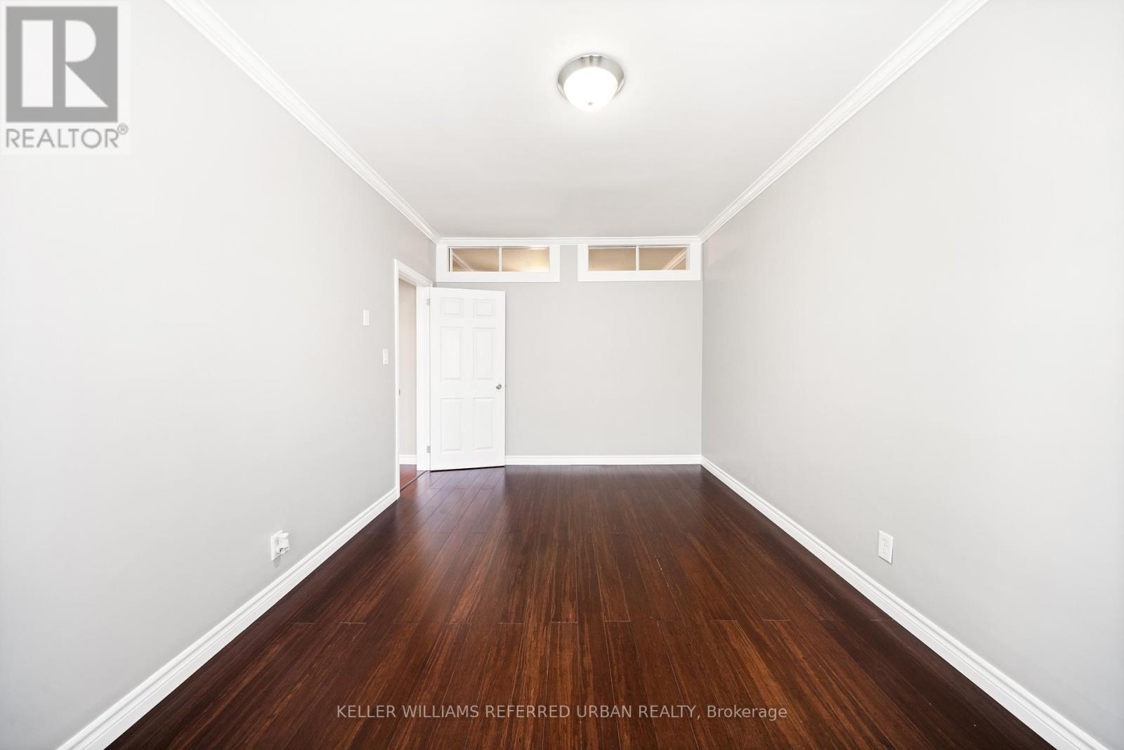 1078 Dovercourt Road, Toronto, ON - Indoor Photo Showing Other Room
