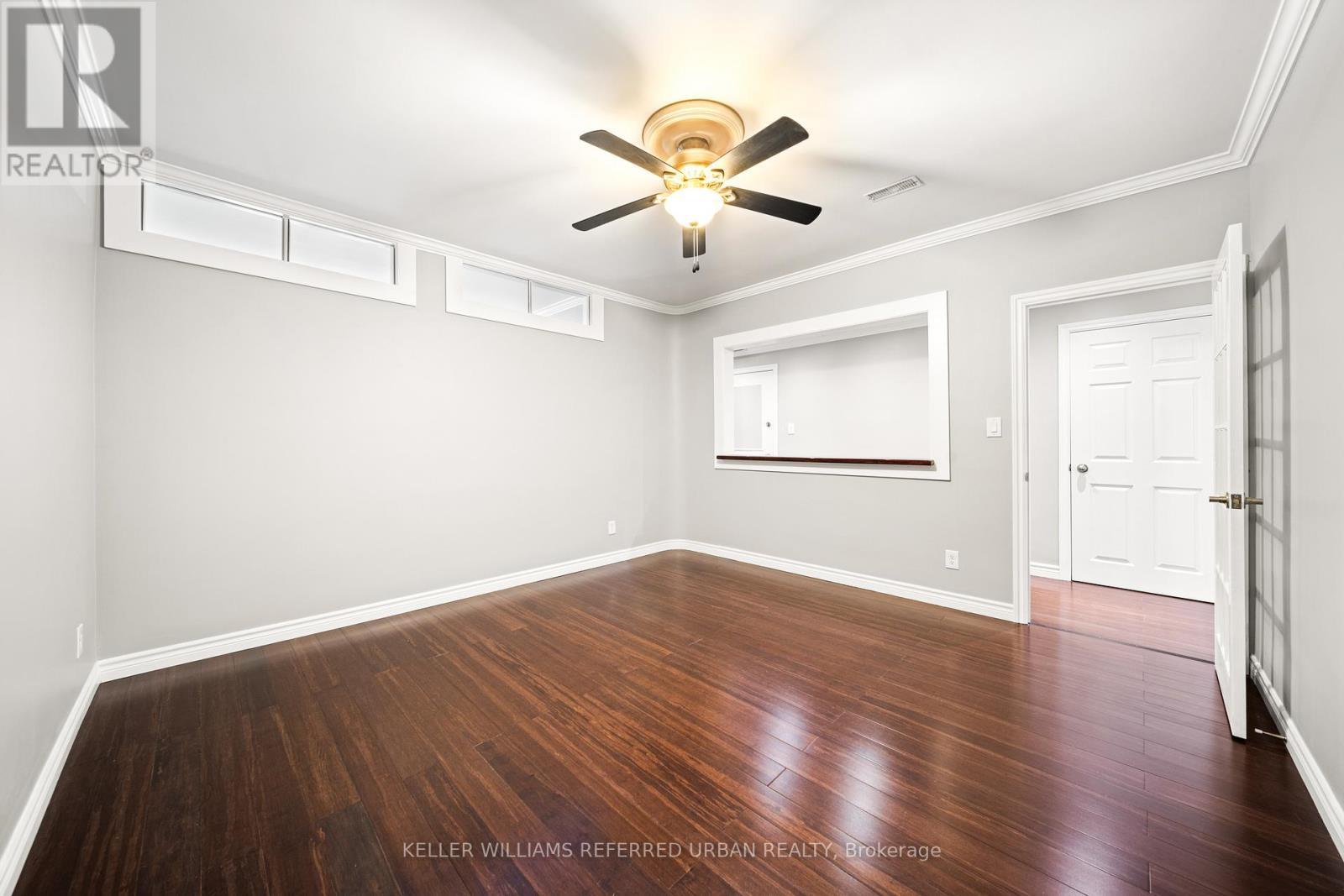 1078 Dovercourt Road, Toronto, ON - Indoor Photo Showing Other Room