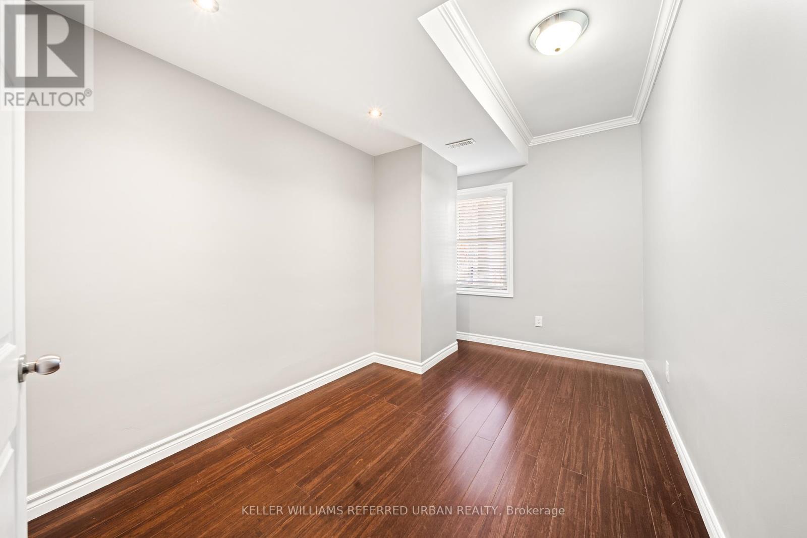 1078 Dovercourt Road, Toronto, ON - Indoor Photo Showing Other Room