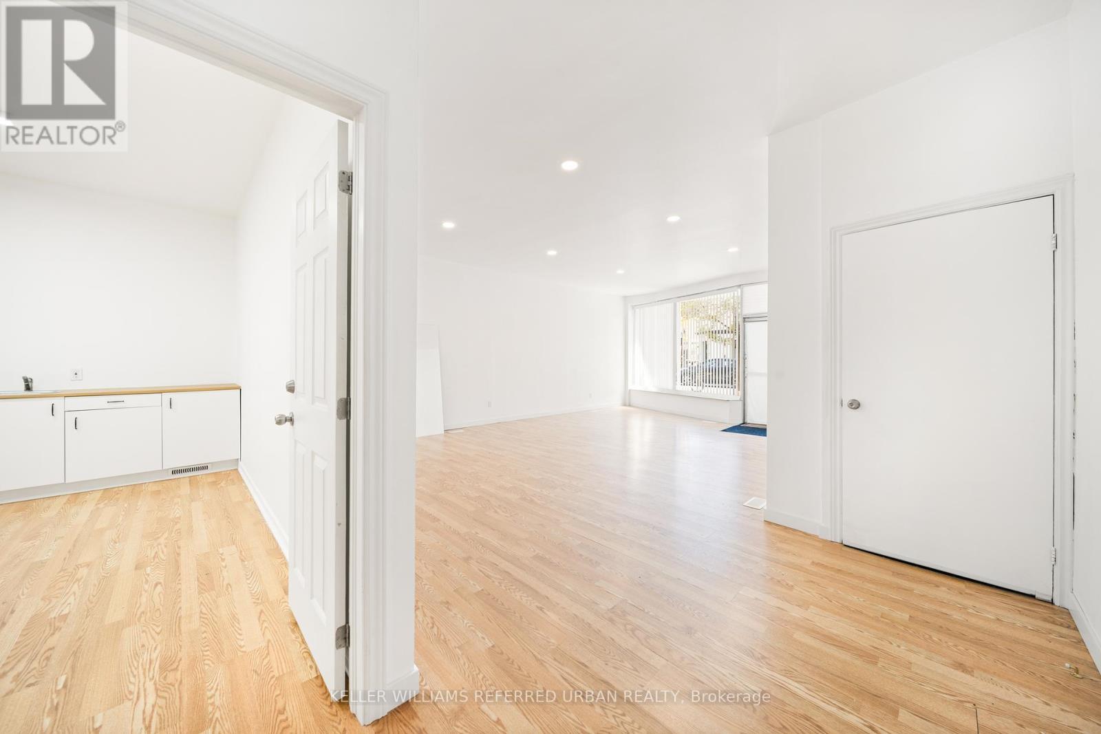 1078 Dovercourt Road, Toronto, ON - Indoor Photo Showing Other Room