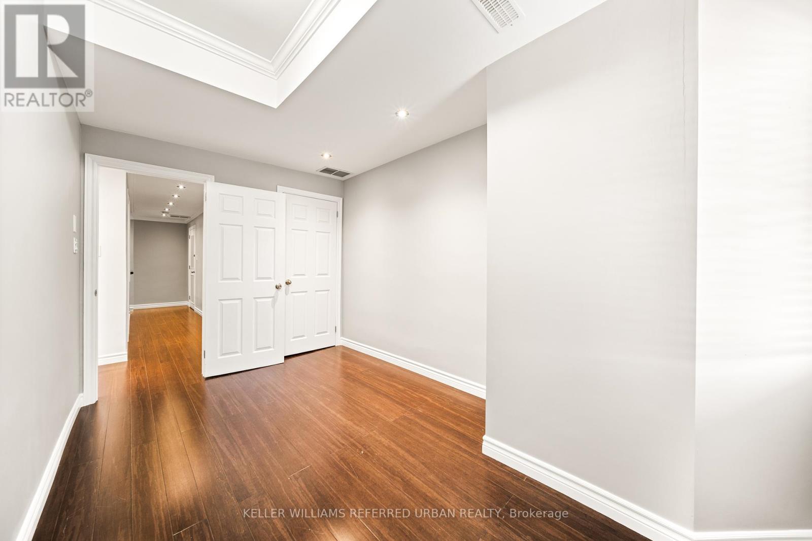 1078 Dovercourt Road, Toronto, ON - Indoor Photo Showing Other Room