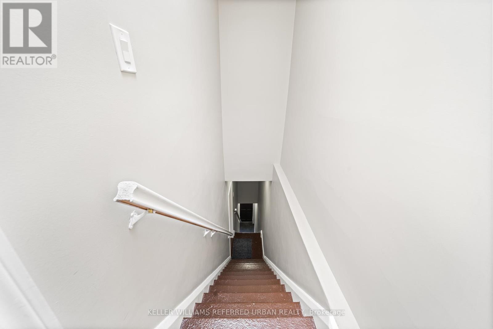 1078 Dovercourt Road, Toronto, ON - Indoor Photo Showing Other Room