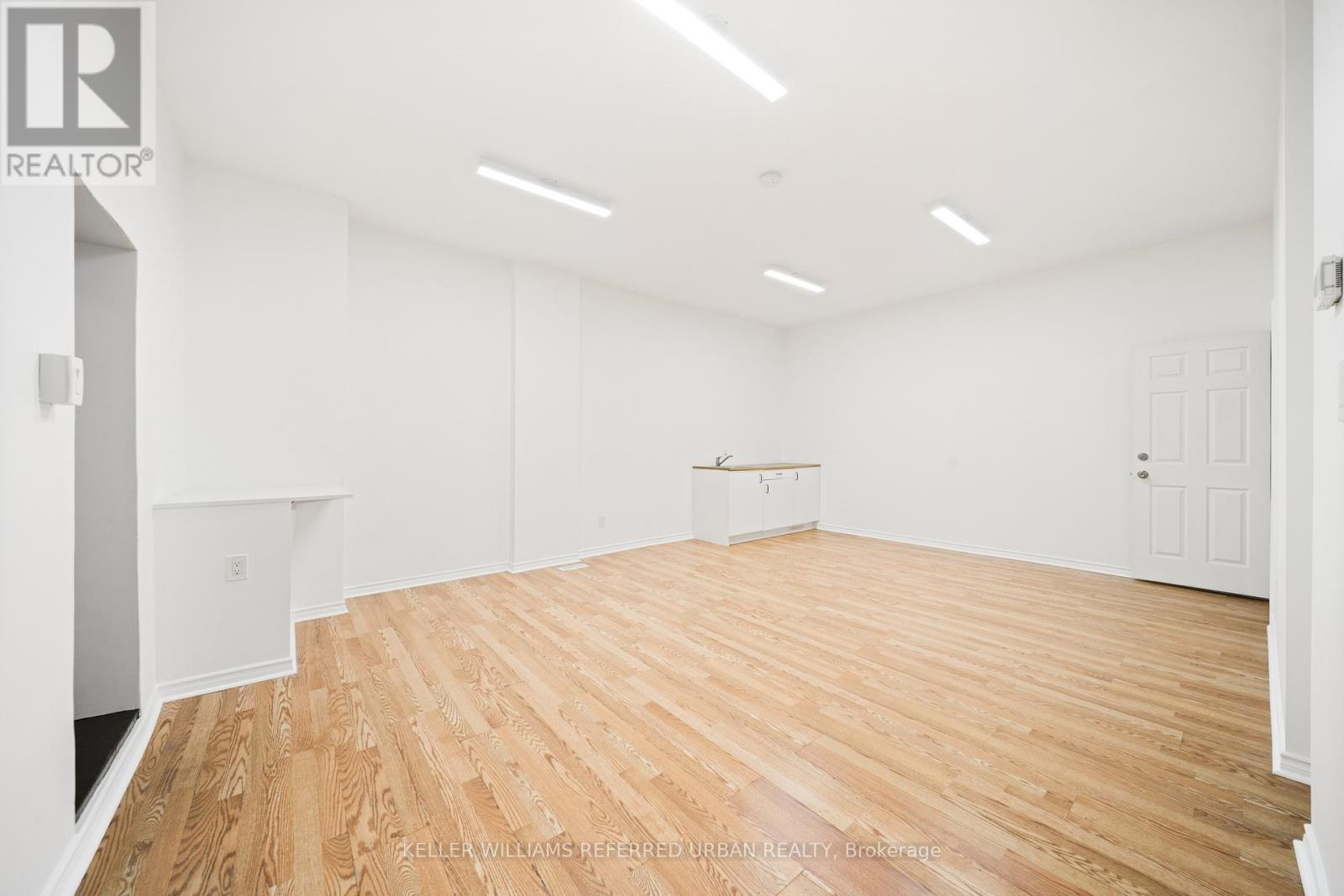 1078 Dovercourt Road, Toronto, ON - Indoor Photo Showing Other Room